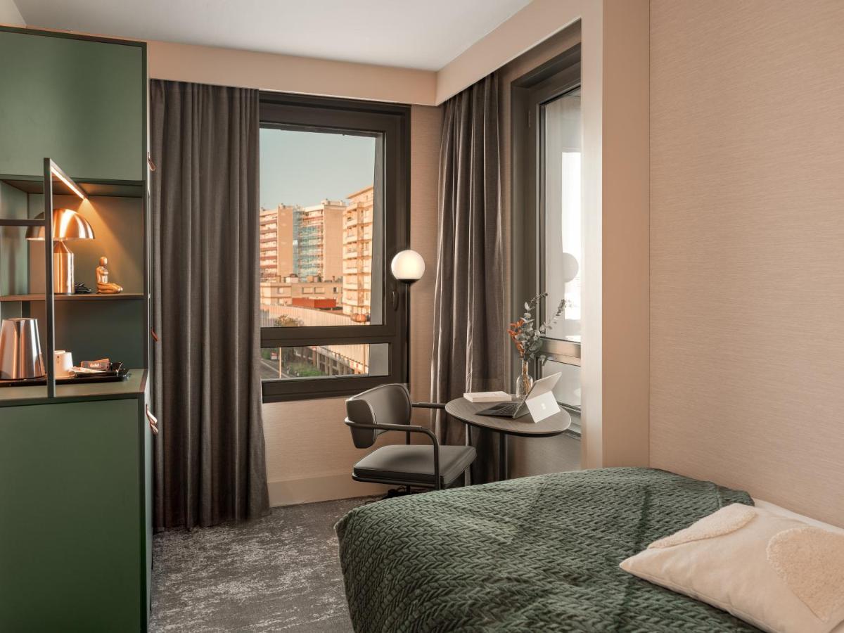 Novotel Orleans Centre Gare Exterior foto